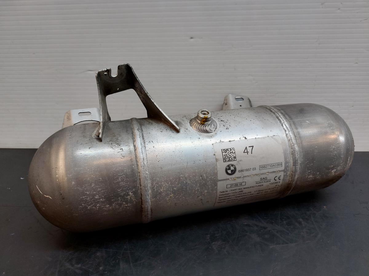 Réservoir générique BMW 7 (G11, G12)