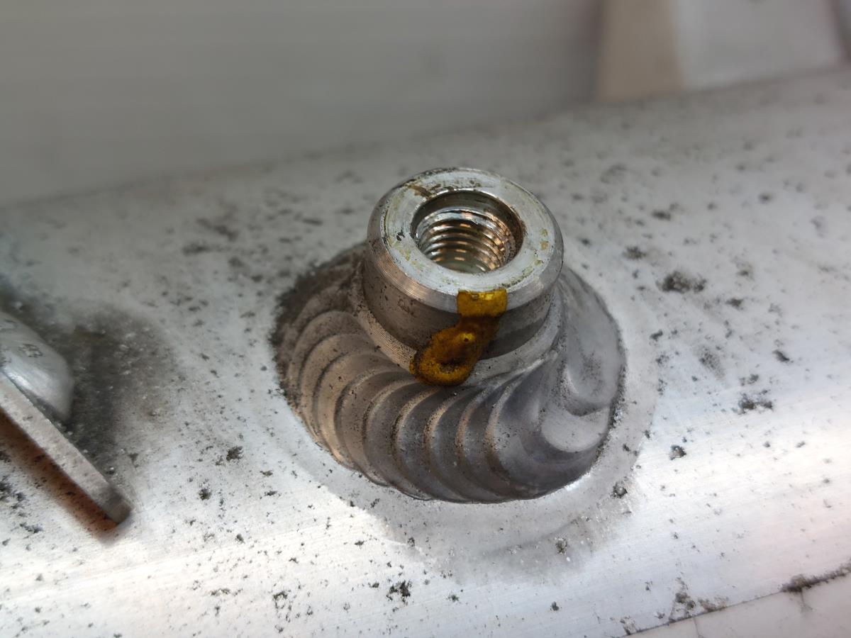 Réservoir générique BMW 7 (G11, G12) Imagem-1