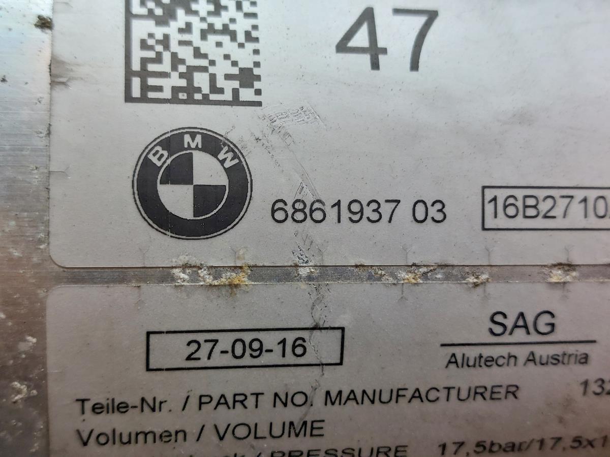 Réservoir générique BMW 7 (G11, G12) Imagem-2