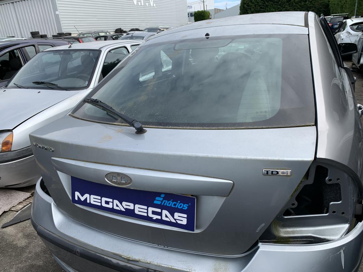 Porta / tampa da mala FORD Mondeo III (B5Y) Imagem-1