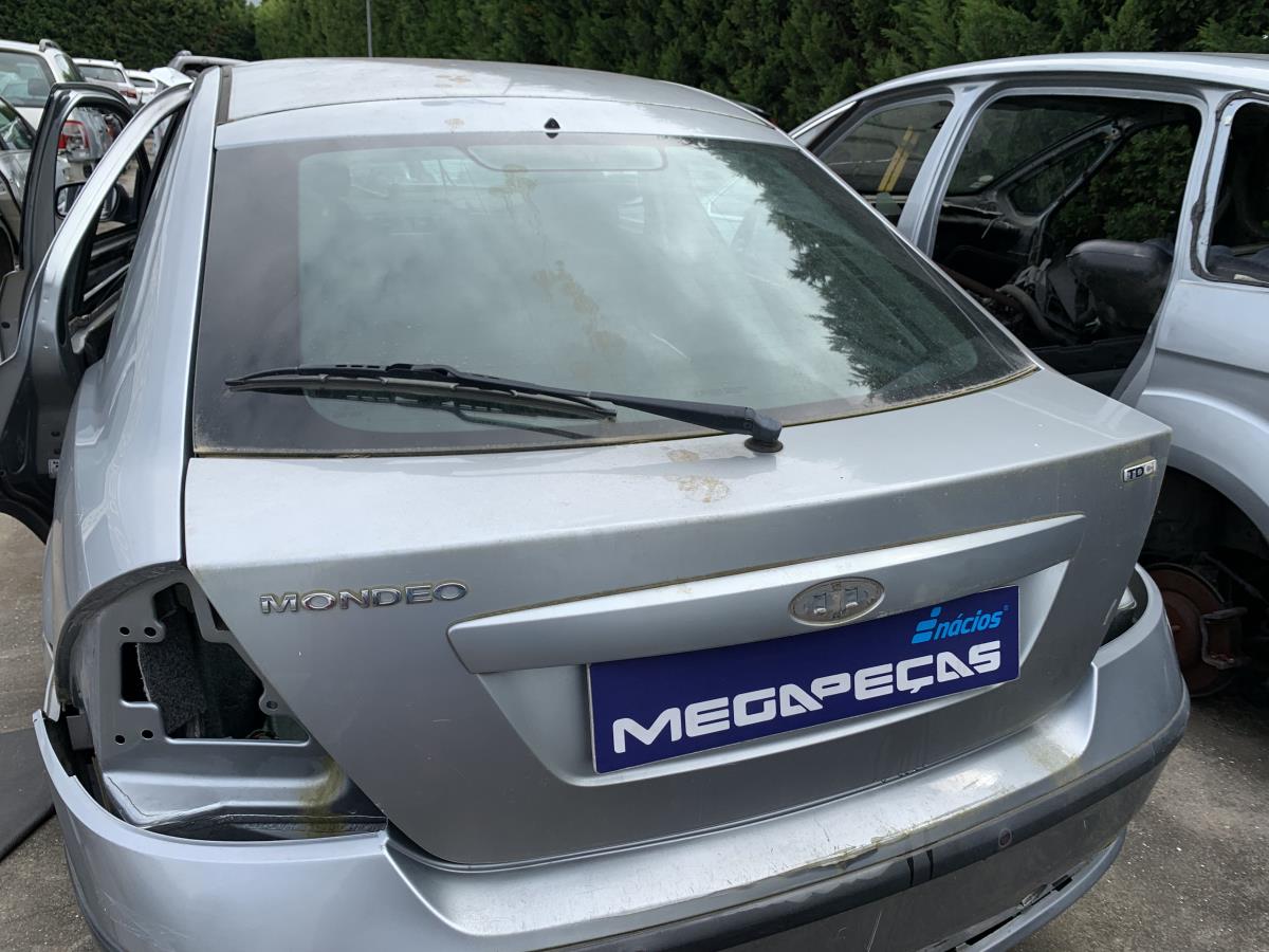 Porta / tampa da mala FORD Mondeo III (B5Y)
