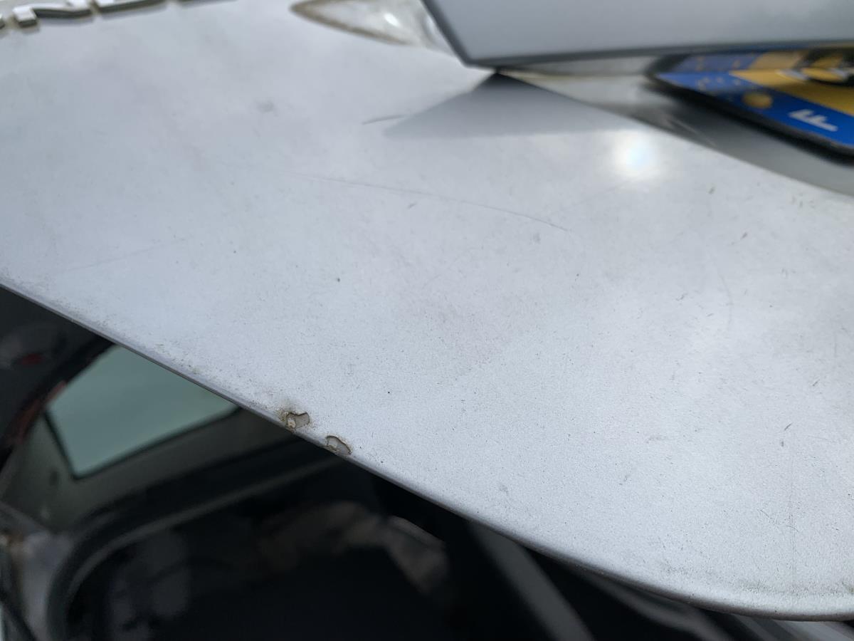 Porta / tampa da mala FORD Mondeo III (B5Y) Imagem-2