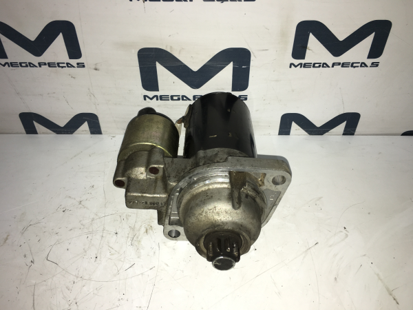 Motor de arranque PORSCHE Boxster (986) Imagem-1