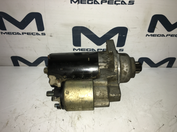 Motor de arranque PORSCHE Boxster (986) Imagem-2