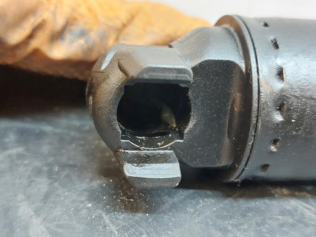 Amortisseur de coffre BMW 7 (G11, G12) Imagem-3