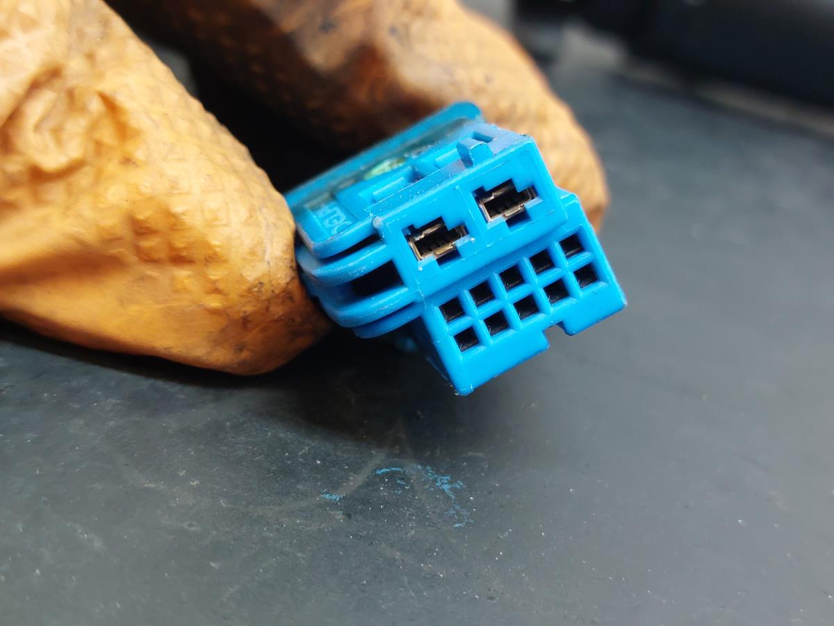 Amortisseur de coffre BMW 7 (G11, G12) Imagem-4