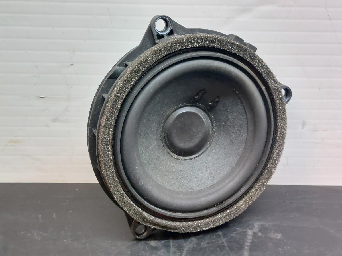 Colonna sonora BMW 7 (G11, G12)