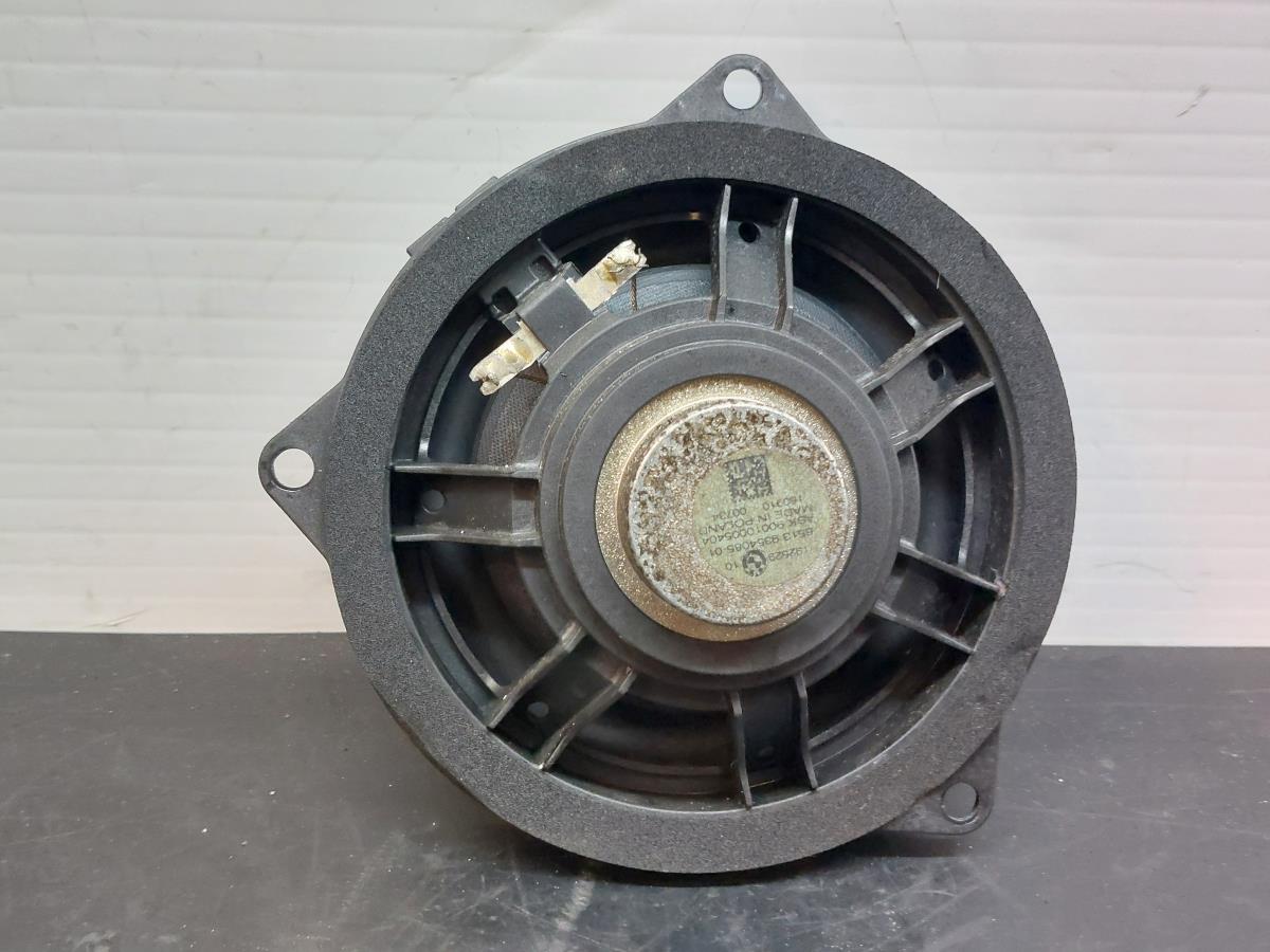 Colonna sonora BMW 7 (G11, G12) Imagem-1