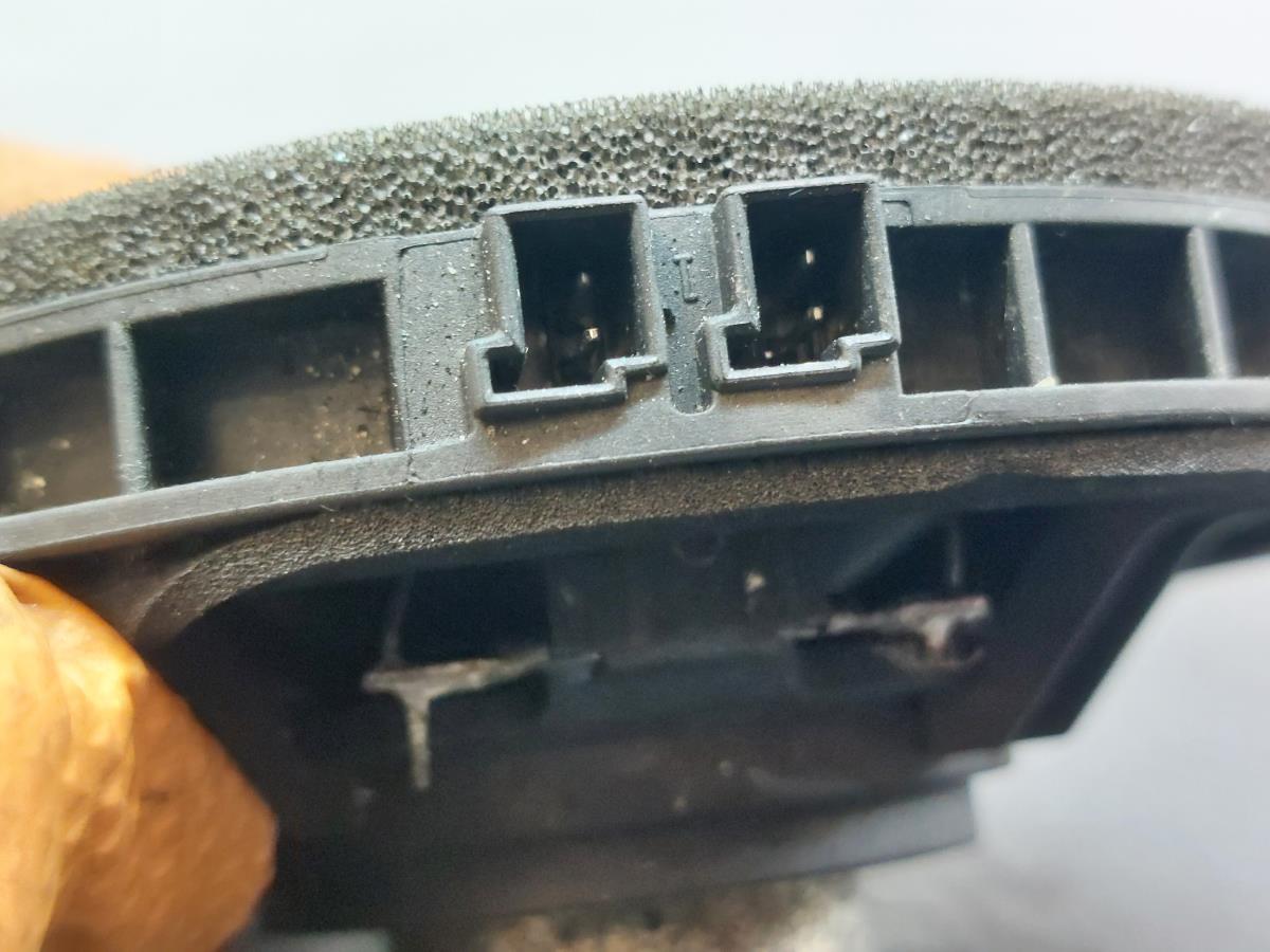 Colonna sonora BMW 7 (G11, G12) Imagem-3