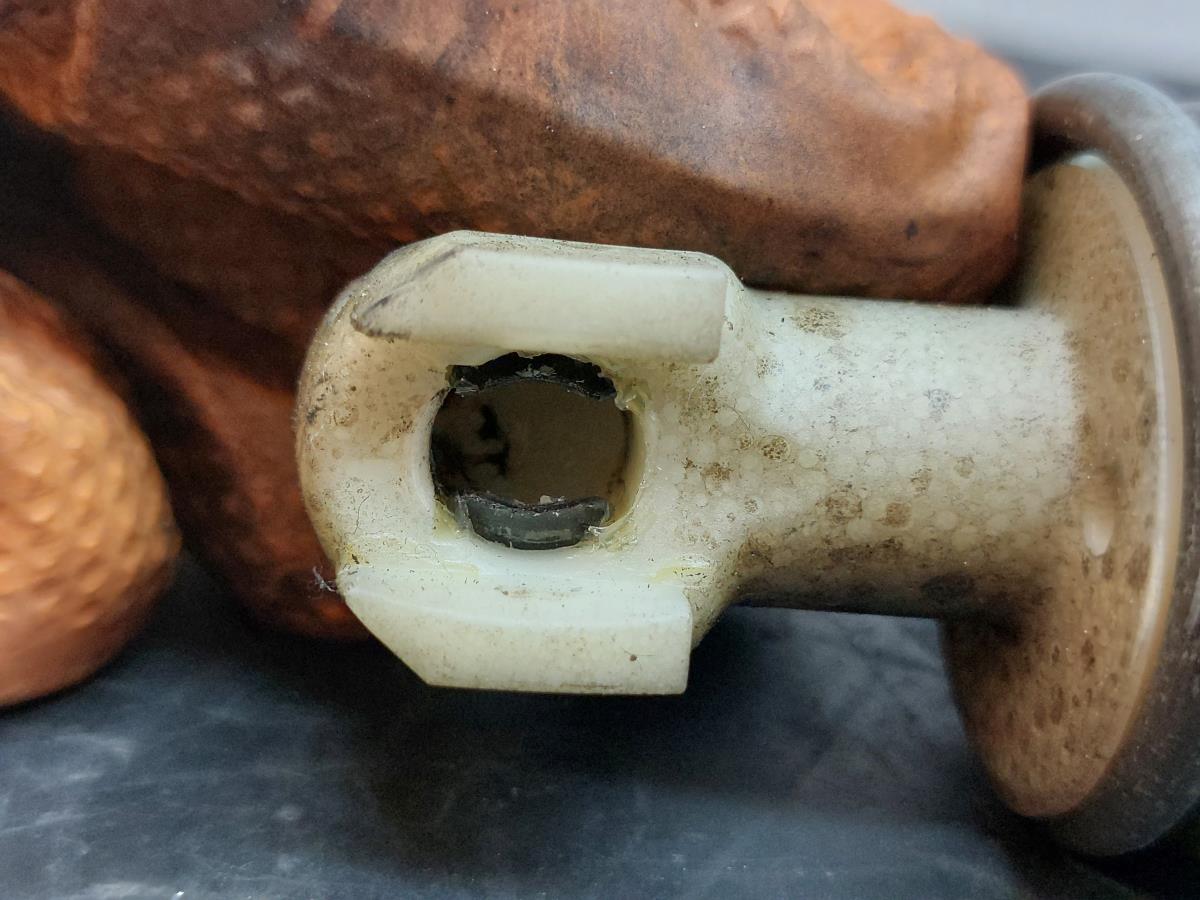 Amortisseur de coffre BMW 7 (G11, G12) Imagem-2