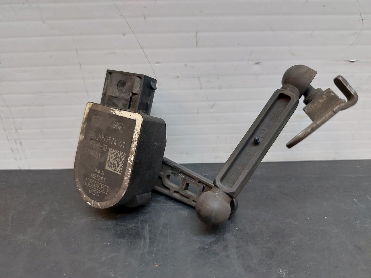 Sensore generico BMW 7 (G11, G12)