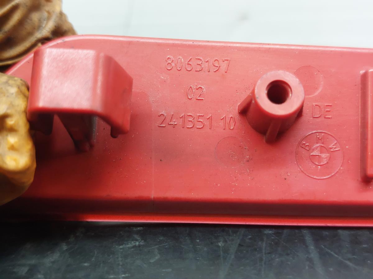 Réflecteur arrière Droite BMW 7 (G11, G12) Imagem-2