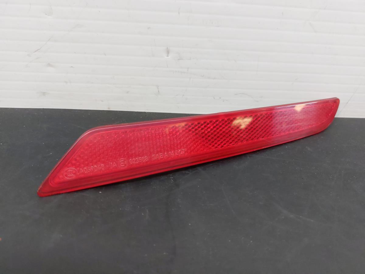 Réflecteur arrière gauche BMW 7 (G11, G12)