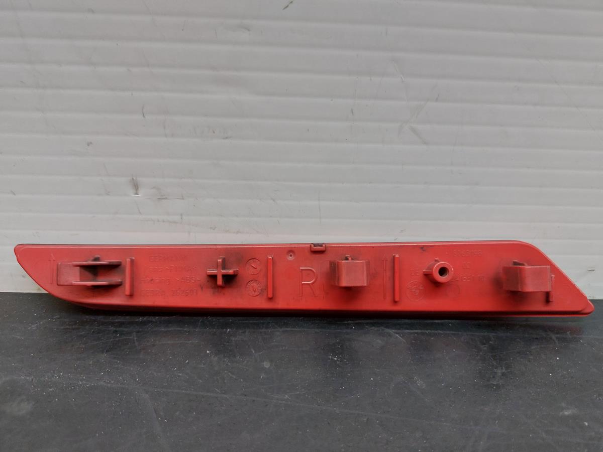 Réflecteur arrière gauche BMW 7 (G11, G12) Imagem-1