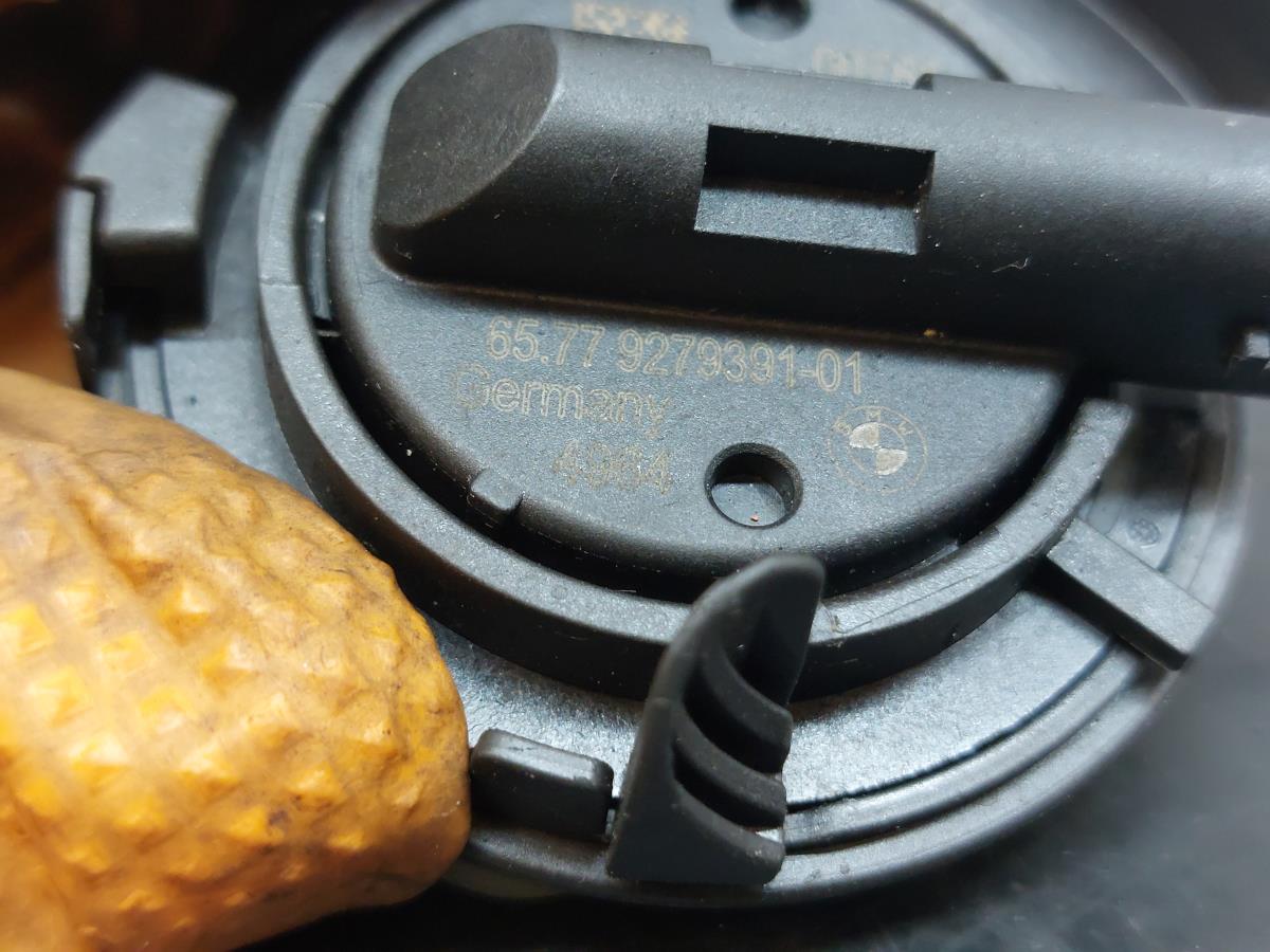 Sensore airbag anteriore destro BMW 7 (G11, G12) Imagem-1