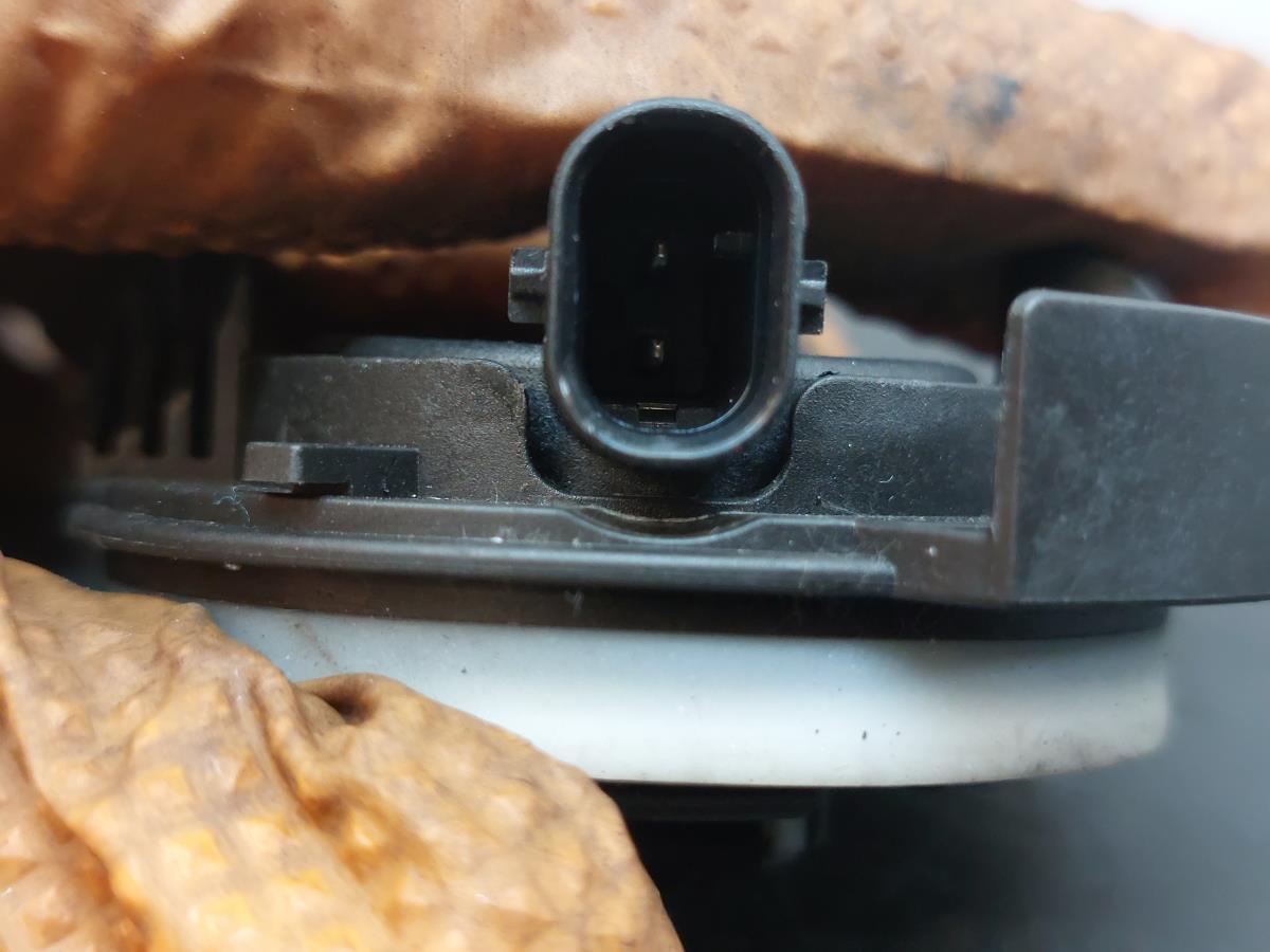 Sensore airbag anteriore destro BMW 7 (G11, G12) Imagem-3