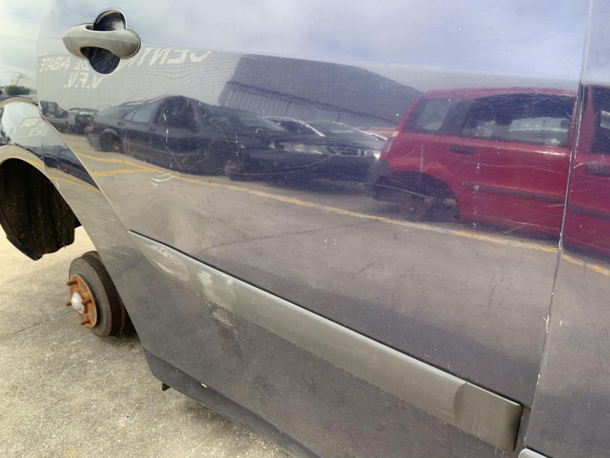 Porta trás direita FORD Focus I (DAW, DBW) Imagem-1