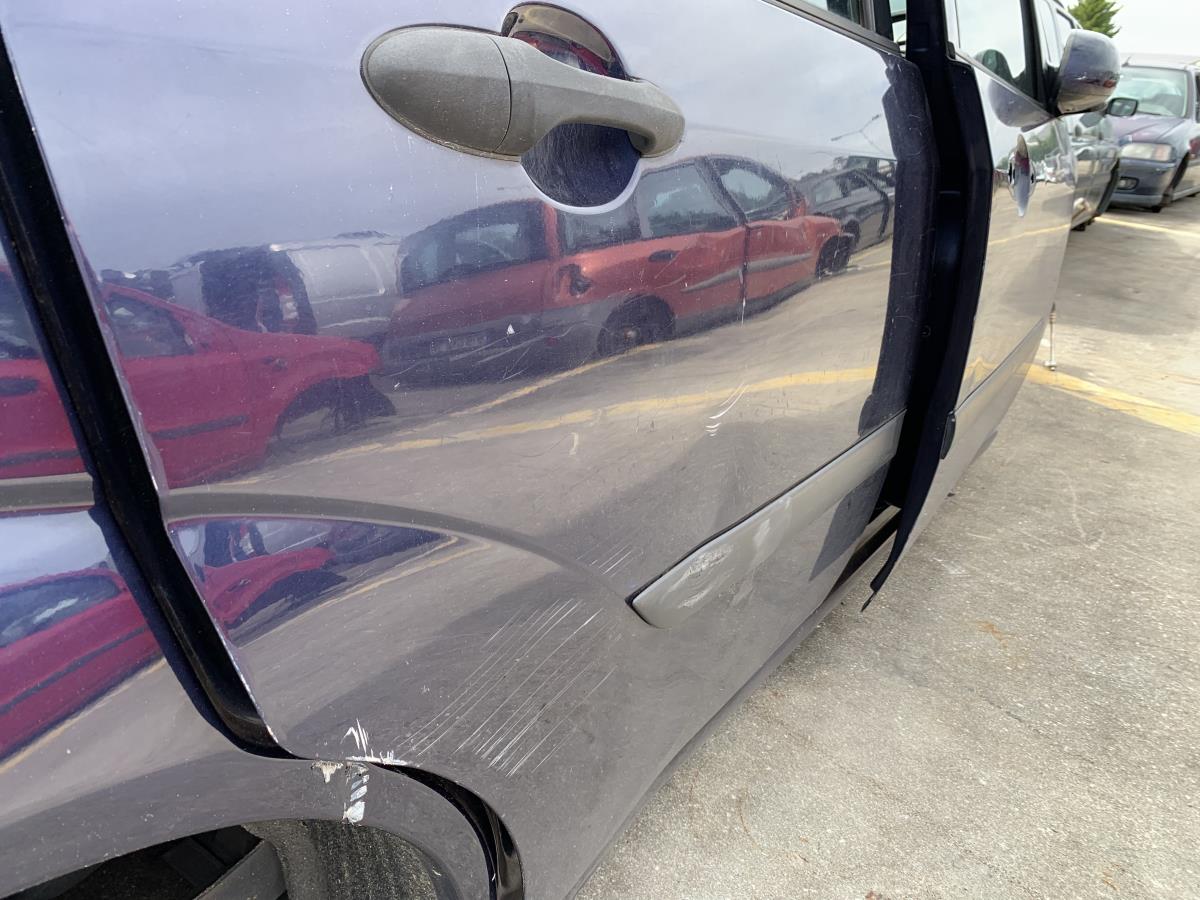 Porta trás direita FORD Focus I (DAW, DBW) Imagem-2