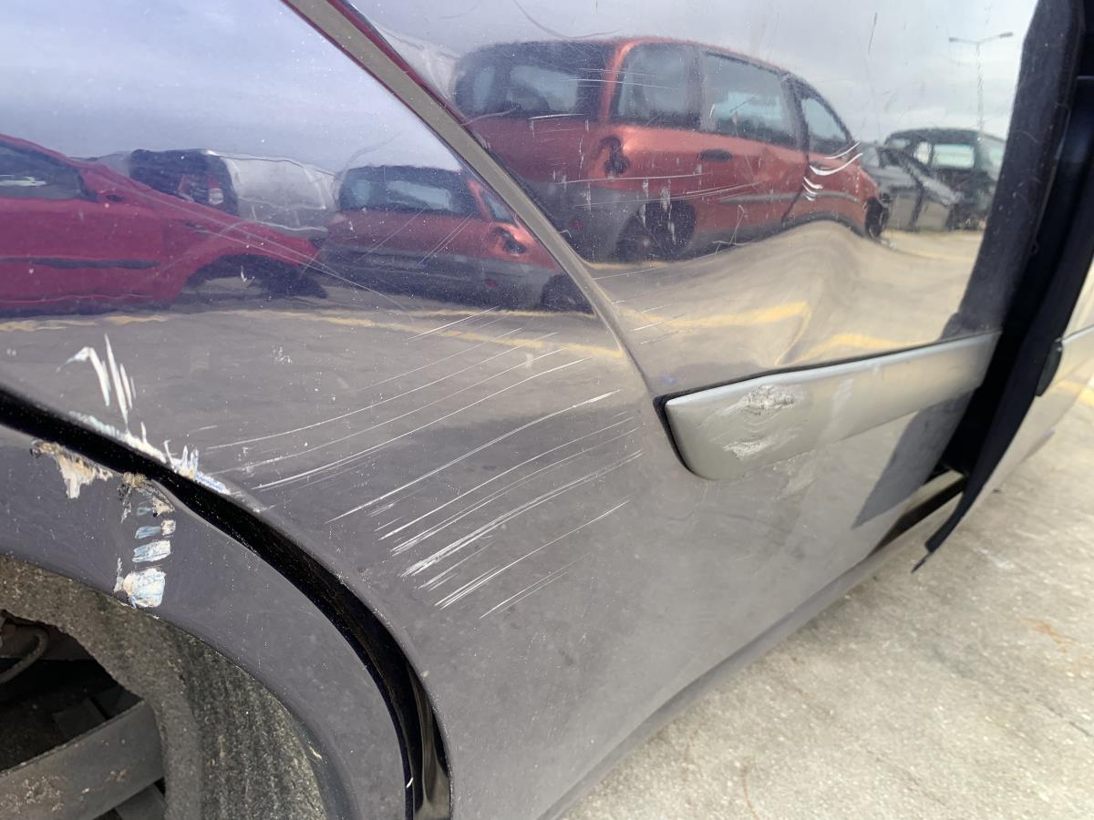 Porta trás direita FORD Focus I (DAW, DBW) Imagem-3