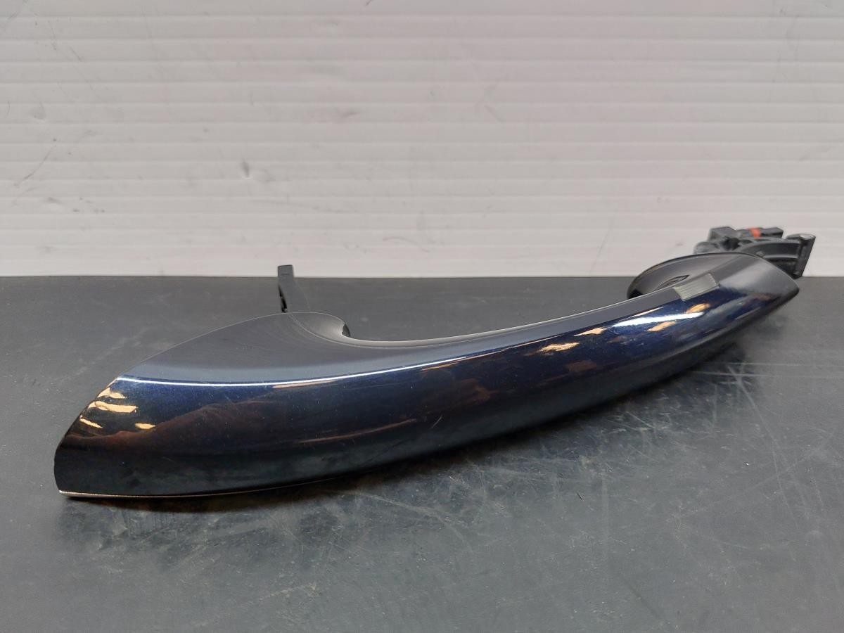 Maniglia porta posteriore sinistra BMW 7 (G11, G12)