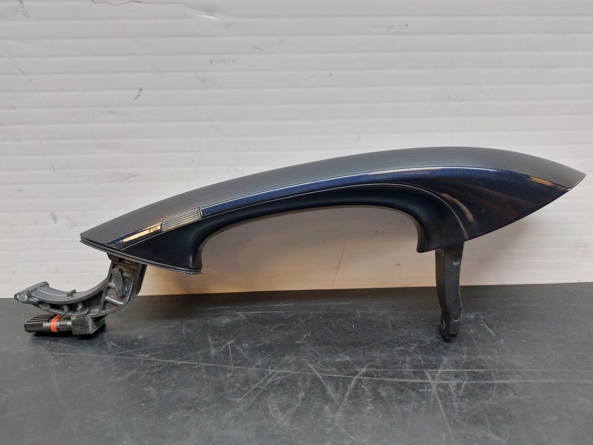 Maniglia porta posteriore sinistra BMW 7 (G11, G12) Imagem-2