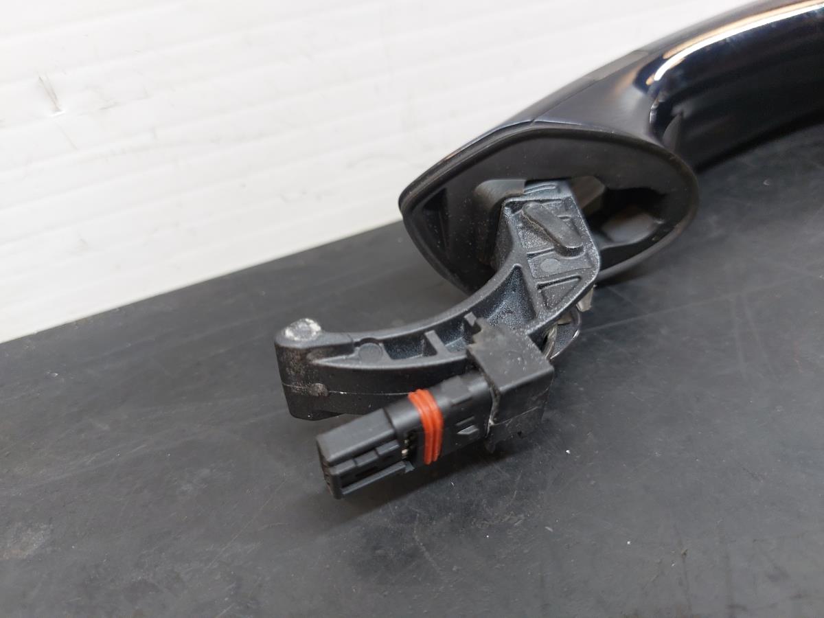 Maniglia porta posteriore sinistra BMW 7 (G11, G12) Imagem-3