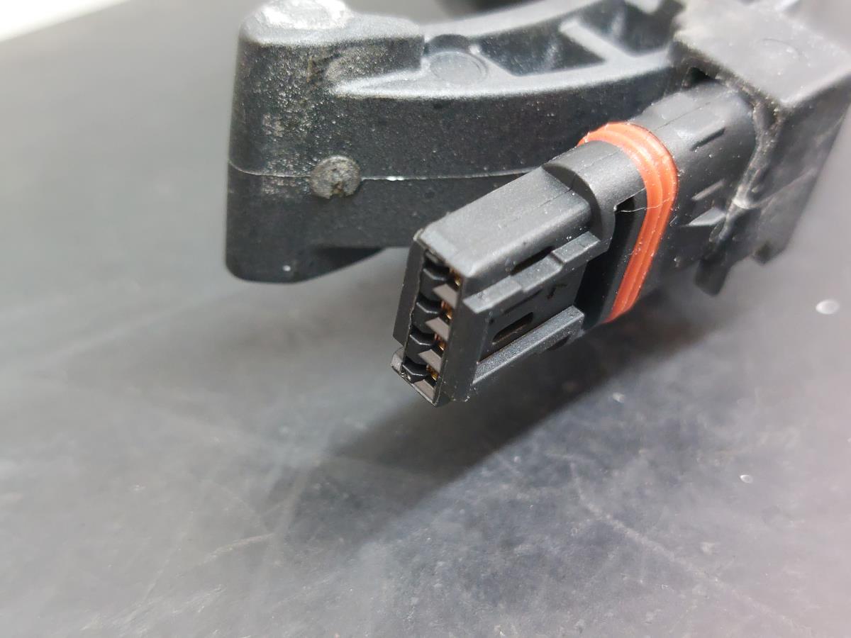 Maniglia porta posteriore sinistra BMW 7 (G11, G12) Imagem-4