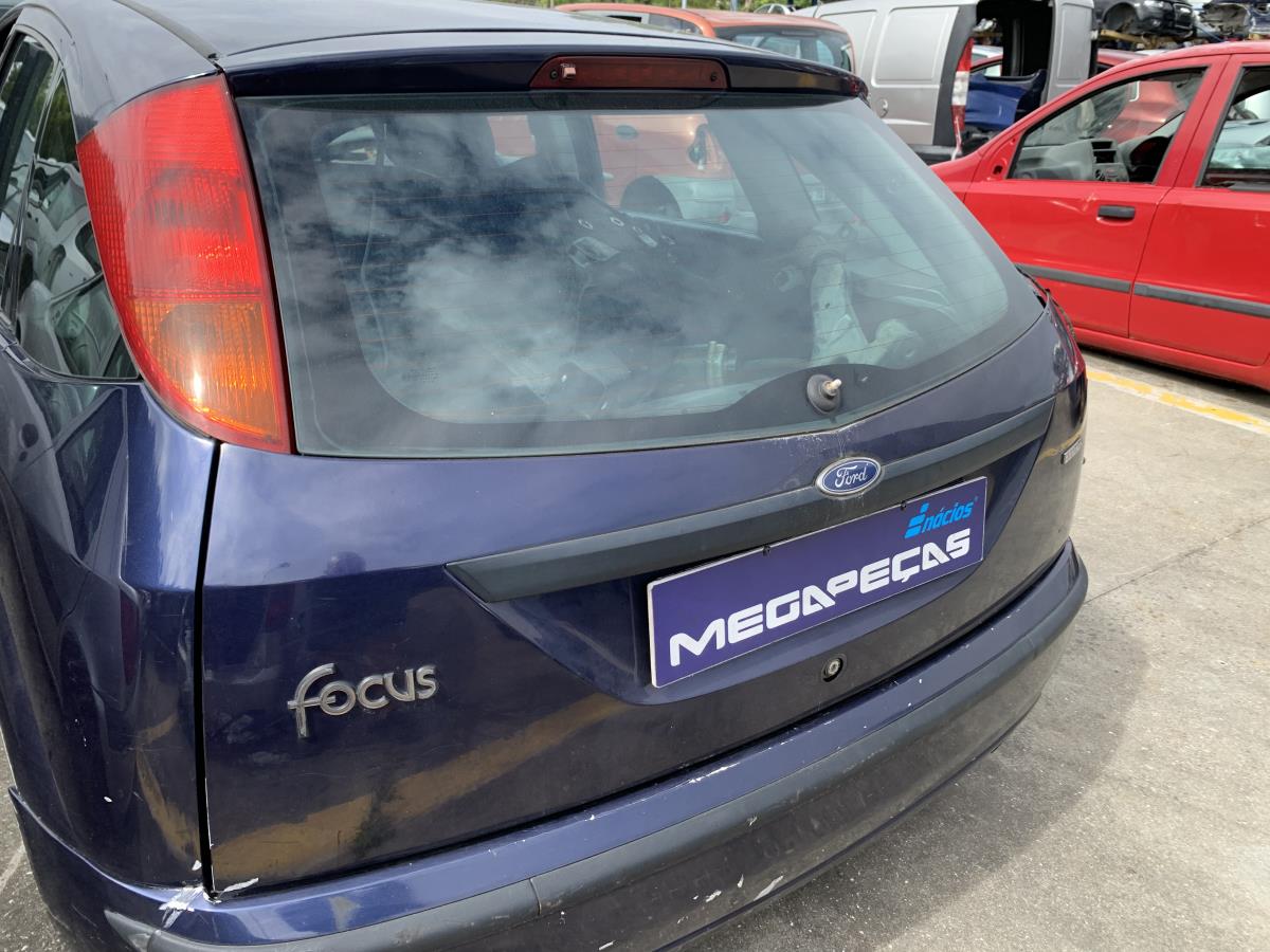 Porta / tampa da mala FORD Focus I (DAW, DBW) Imagem-1