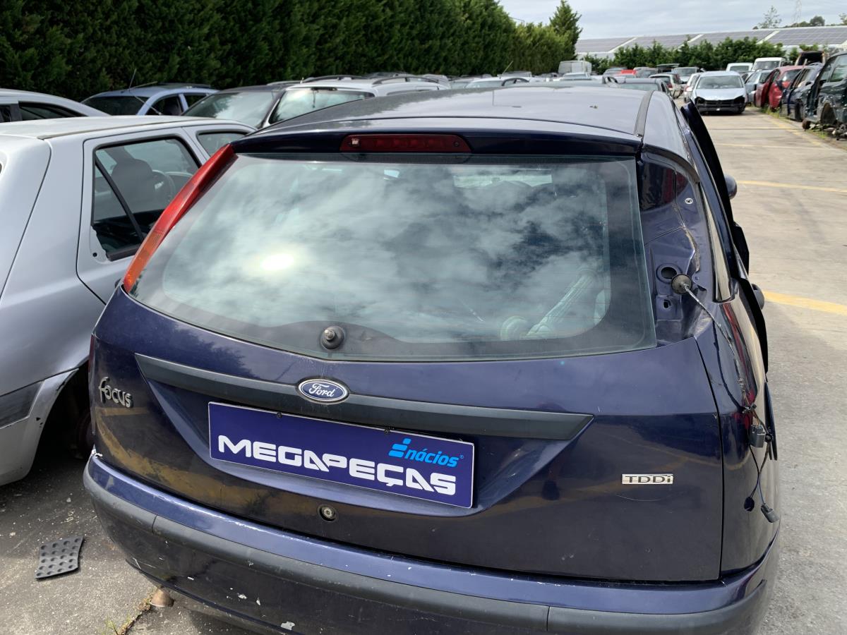 Porta / tampa da mala FORD Focus I (DAW, DBW)