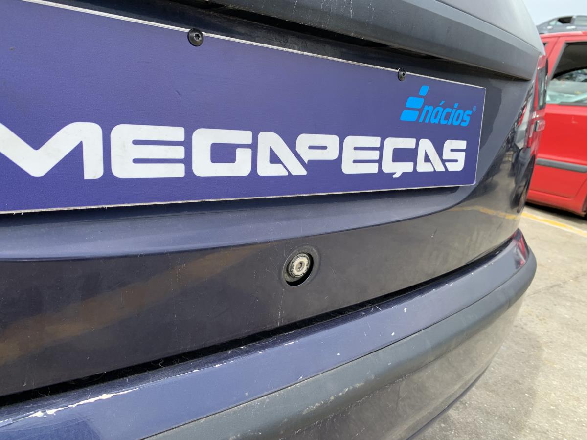 Porta / tampa da mala FORD Focus I (DAW, DBW) Imagem-3