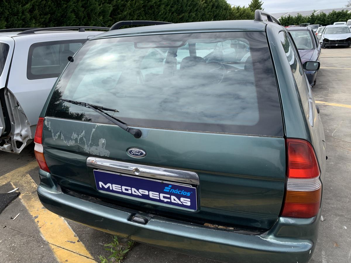 Porta / tampa da mala FORD Escort VI Carrinha (GAL, ANL)