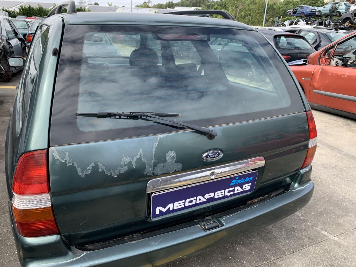 Porta / tampa da mala FORD Escort VI Carrinha (GAL, ANL) Imagem-1