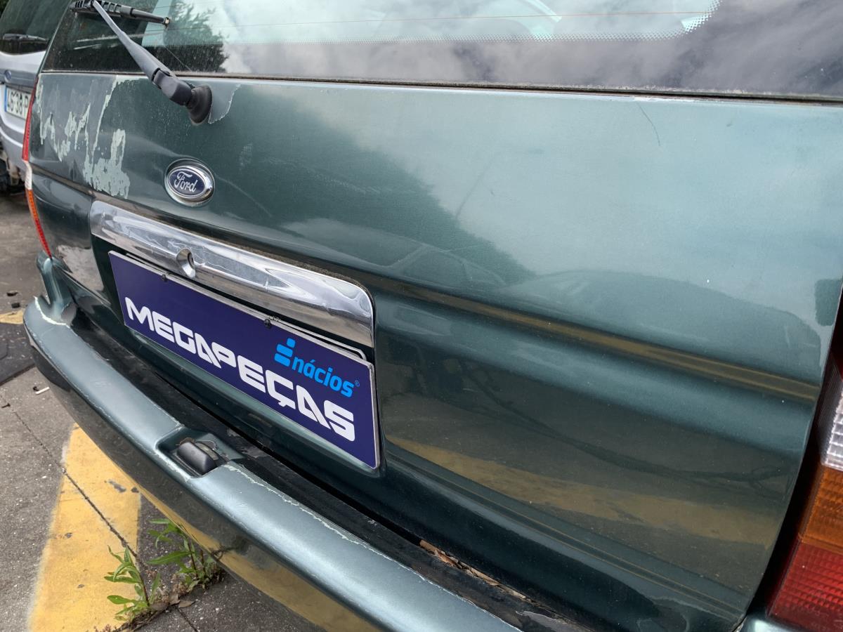 Porta / tampa da mala FORD Escort VI Carrinha (GAL, ANL) Imagem-3