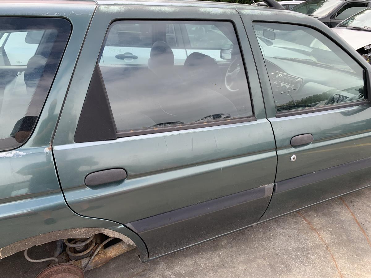 Porta trás direita FORD Escort VI Carrinha (GAL, ANL)