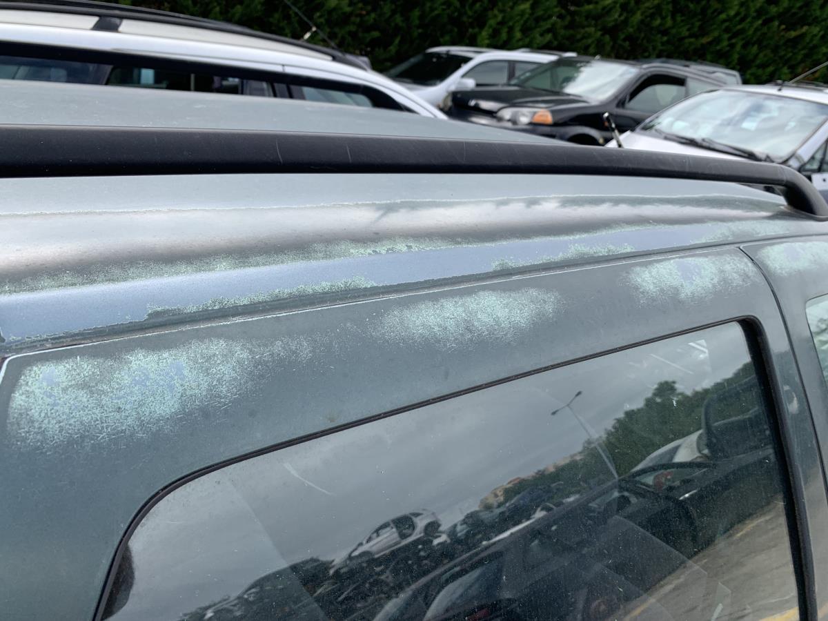 Porta trás direita FORD Escort VI Carrinha (GAL, ANL) Imagem-3