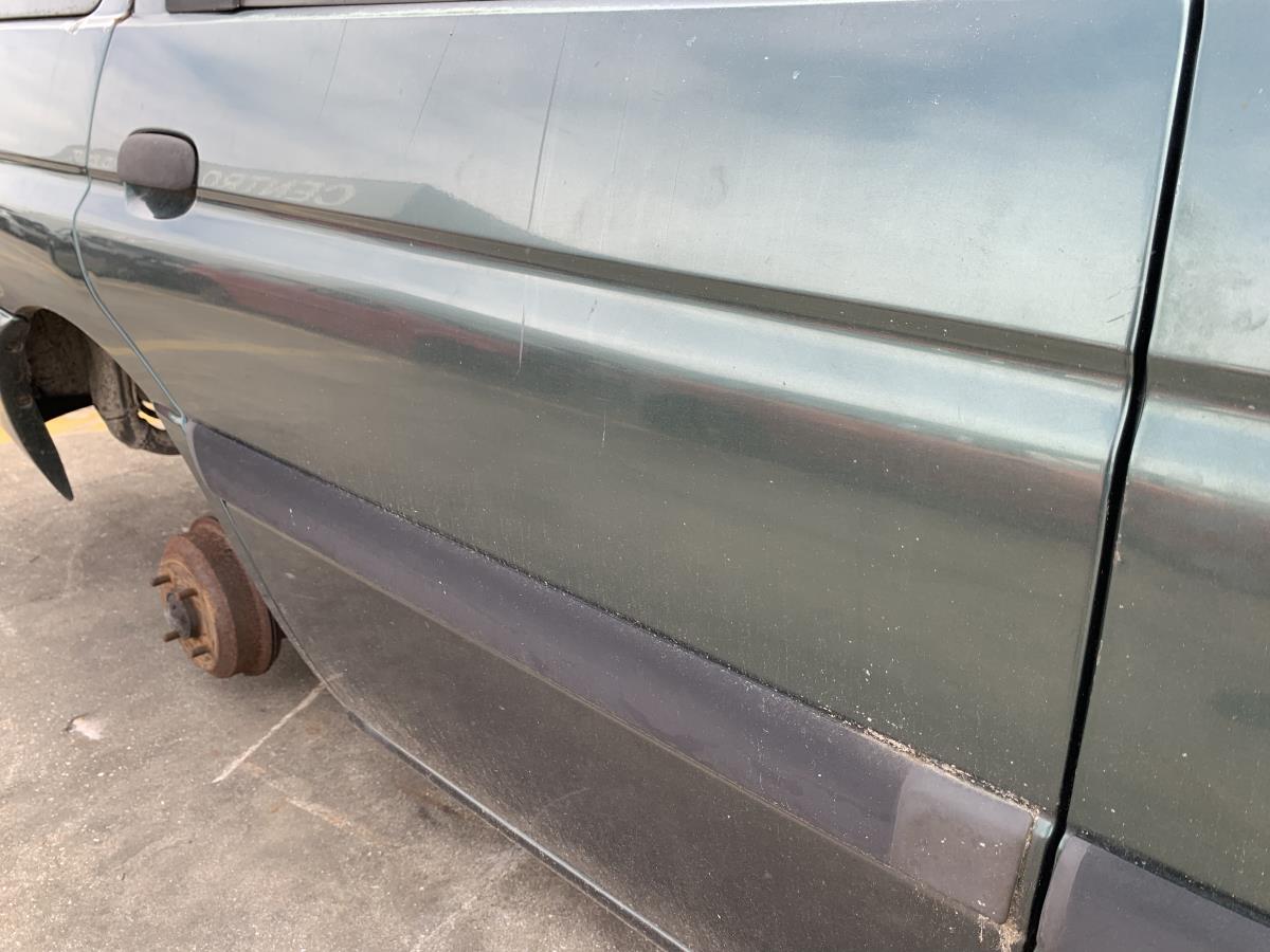 Porta trás direita FORD Escort VI Carrinha (GAL, ANL) Imagem-2