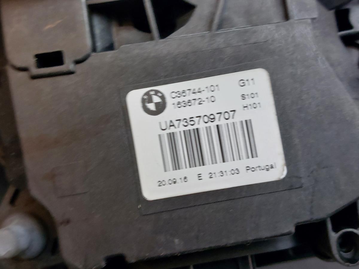 Actionneur BMW 7 (G11, G12) Imagem-3