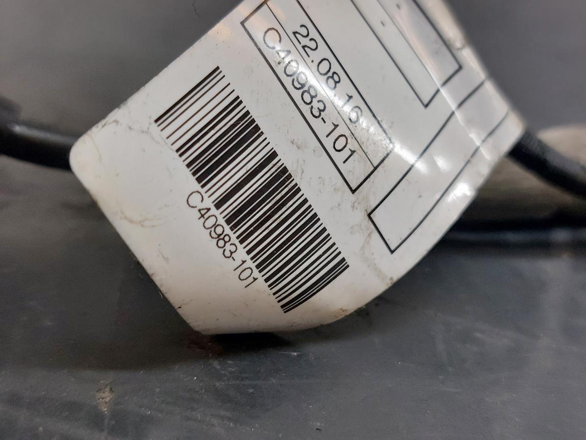 Actionneur BMW 7 (G11, G12) Imagem-5