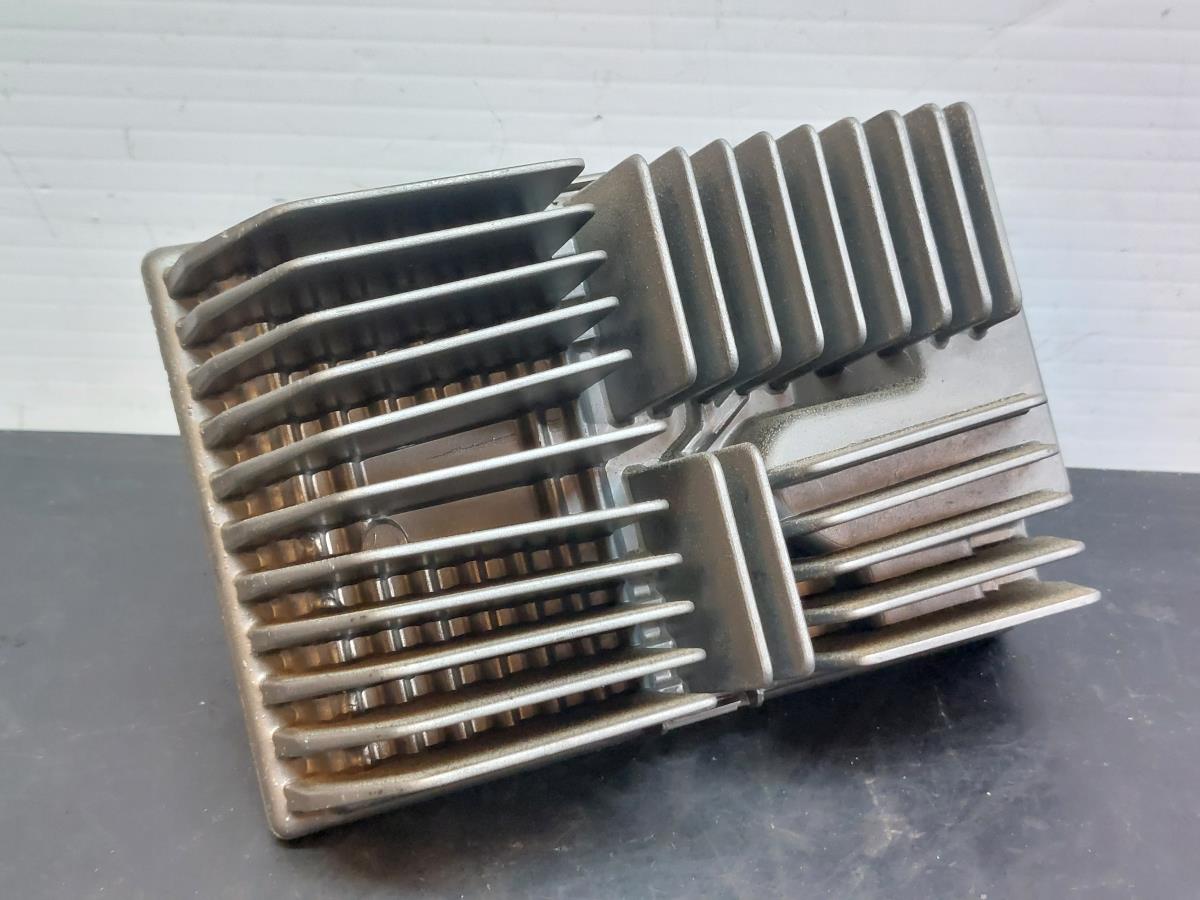 Amplificador de colunas BMW 7 (G11, G12)