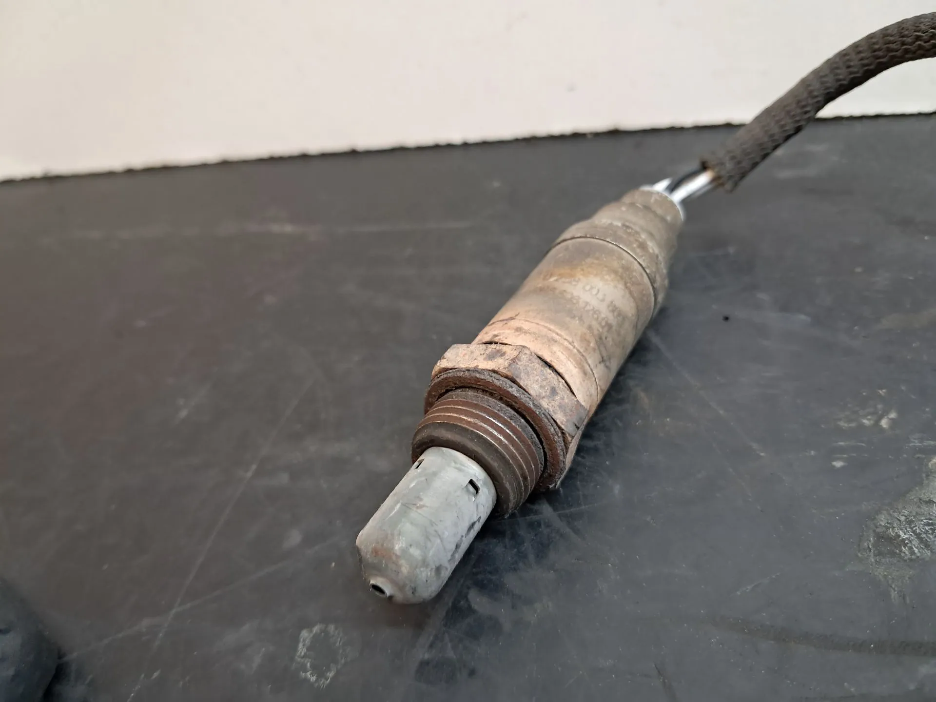 Sonda lambda PORSCHE Boxster (986) Imagem-1