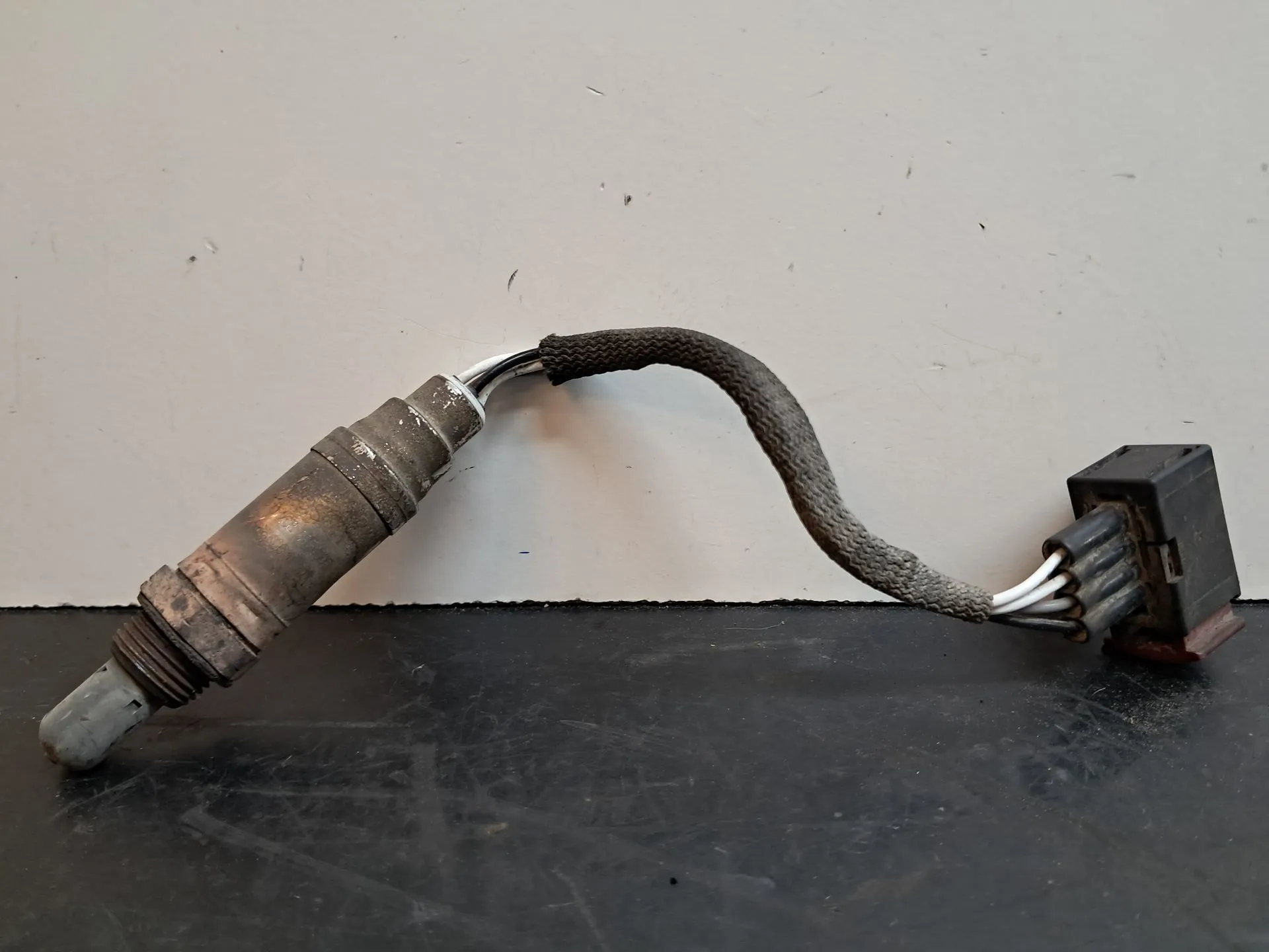 Sonda lambda PORSCHE Boxster (986)