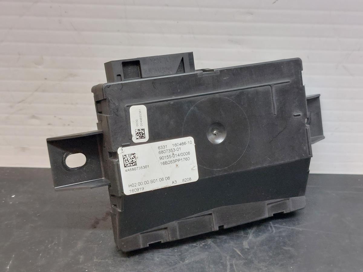 Centralina luci BMW 7 (G11, G12)