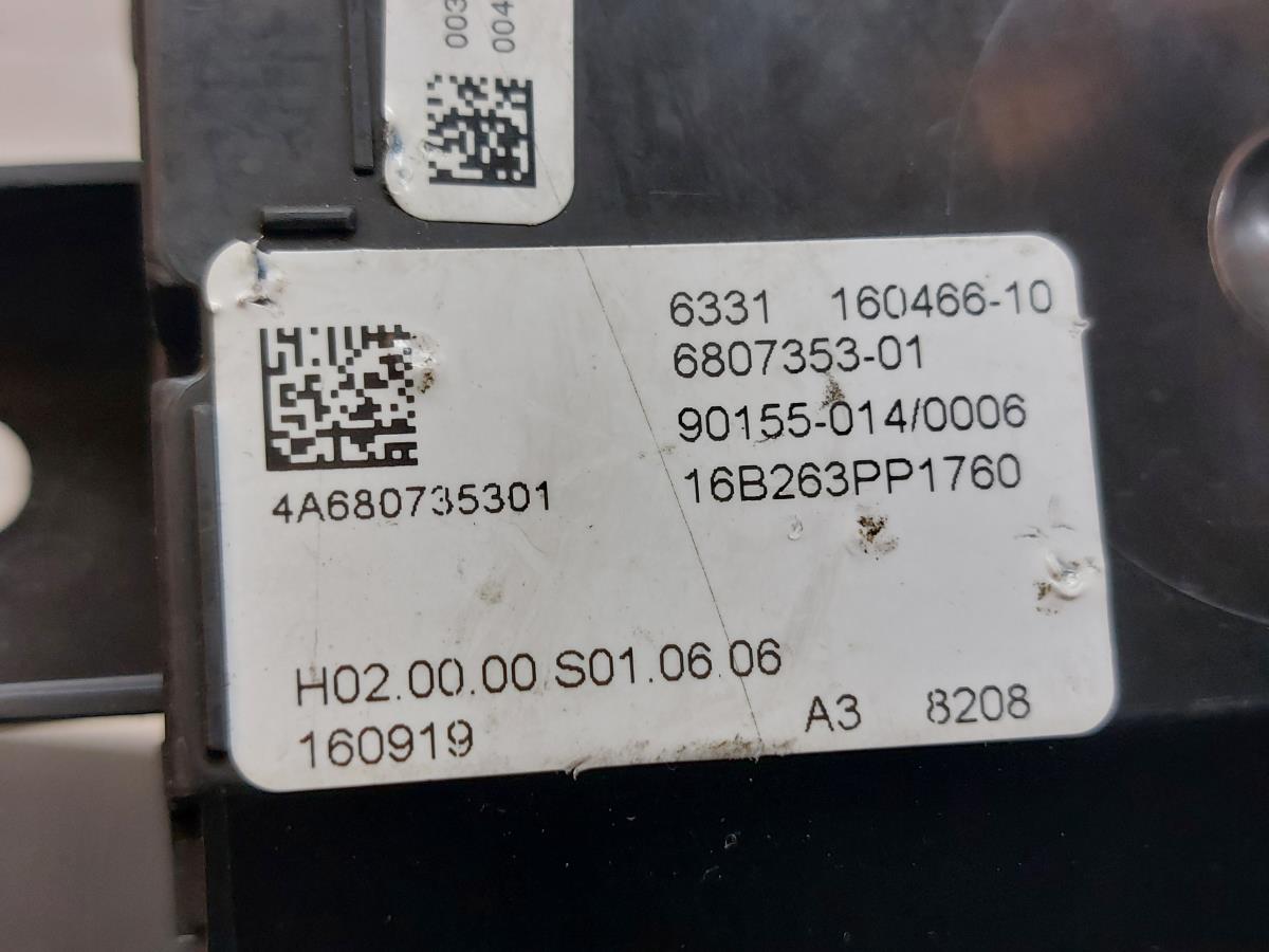 Centralina luci BMW 7 (G11, G12) Imagem-1