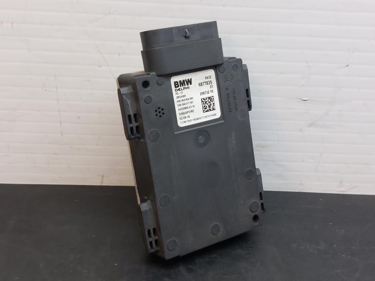 Capteur radar BMW 7 (G11, G12)