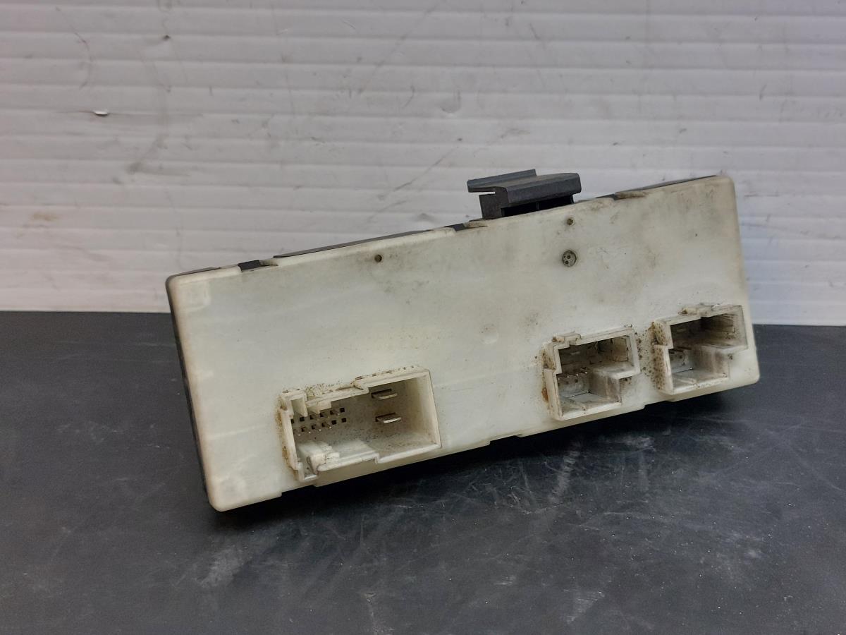 Module générique BMW 7 (G11, G12)