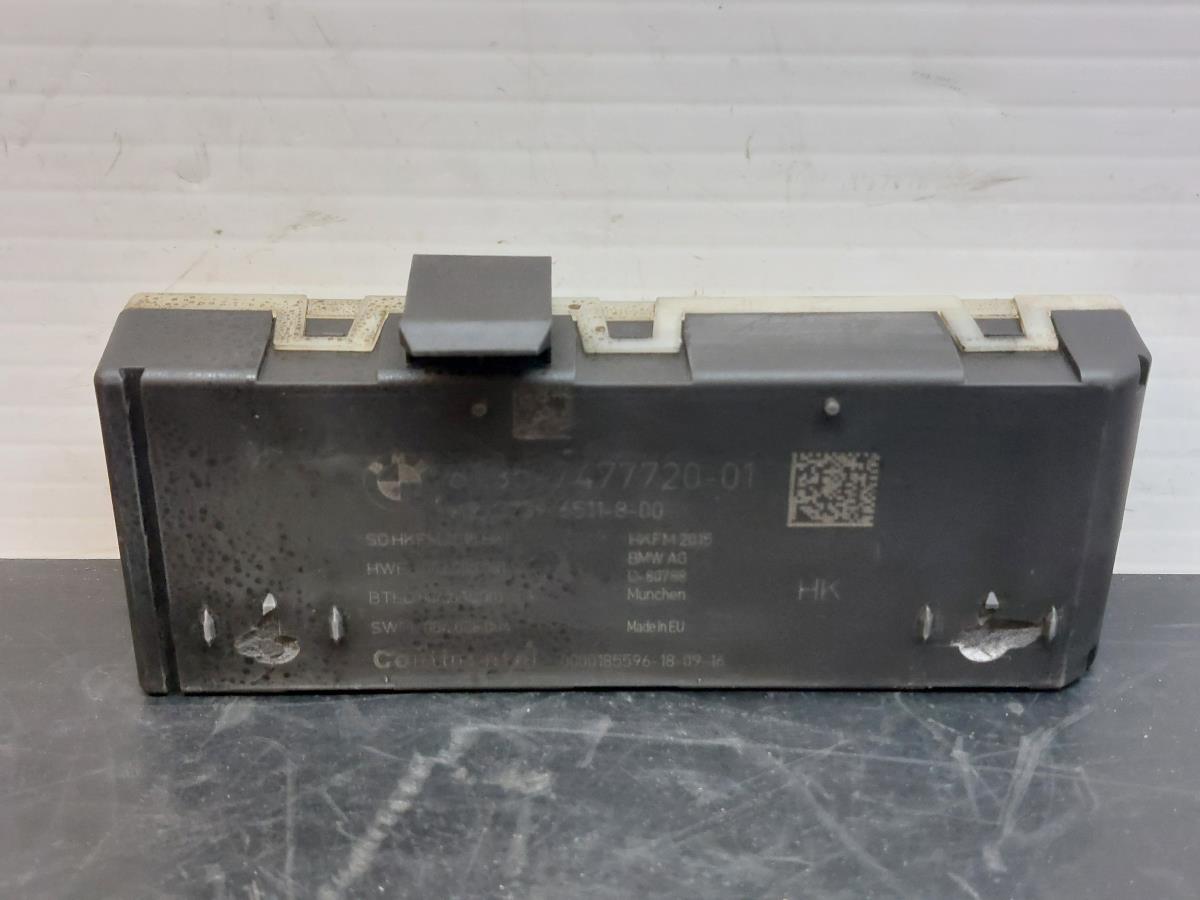 Module générique BMW 7 (G11, G12) Imagem-4