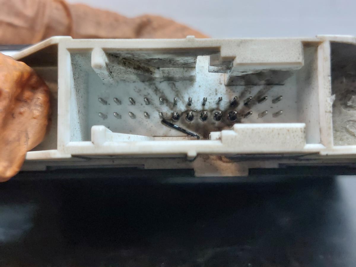 Module PDC aide au stationnement  BMW 7 (G11, G12) Imagem-3