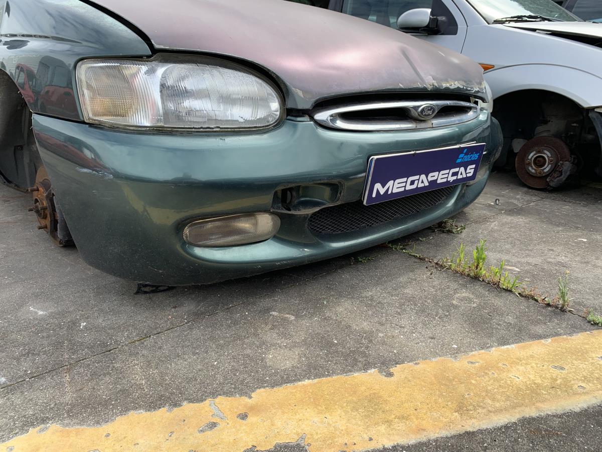 Pára-choques frente FORD Escort VI Carrinha (GAL, ANL)