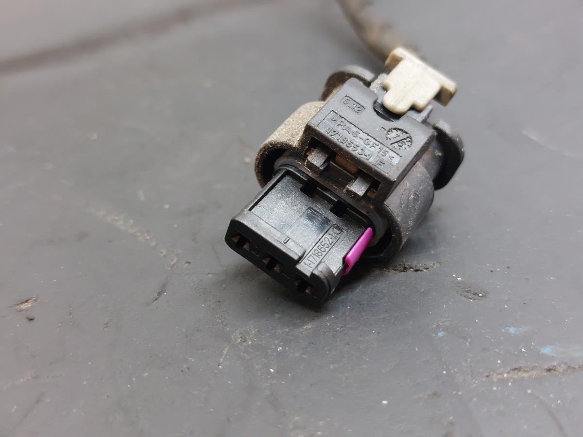 Installation électrique intérieure / câblage intérieur BMW 7 (G11, G12) Imagem-1