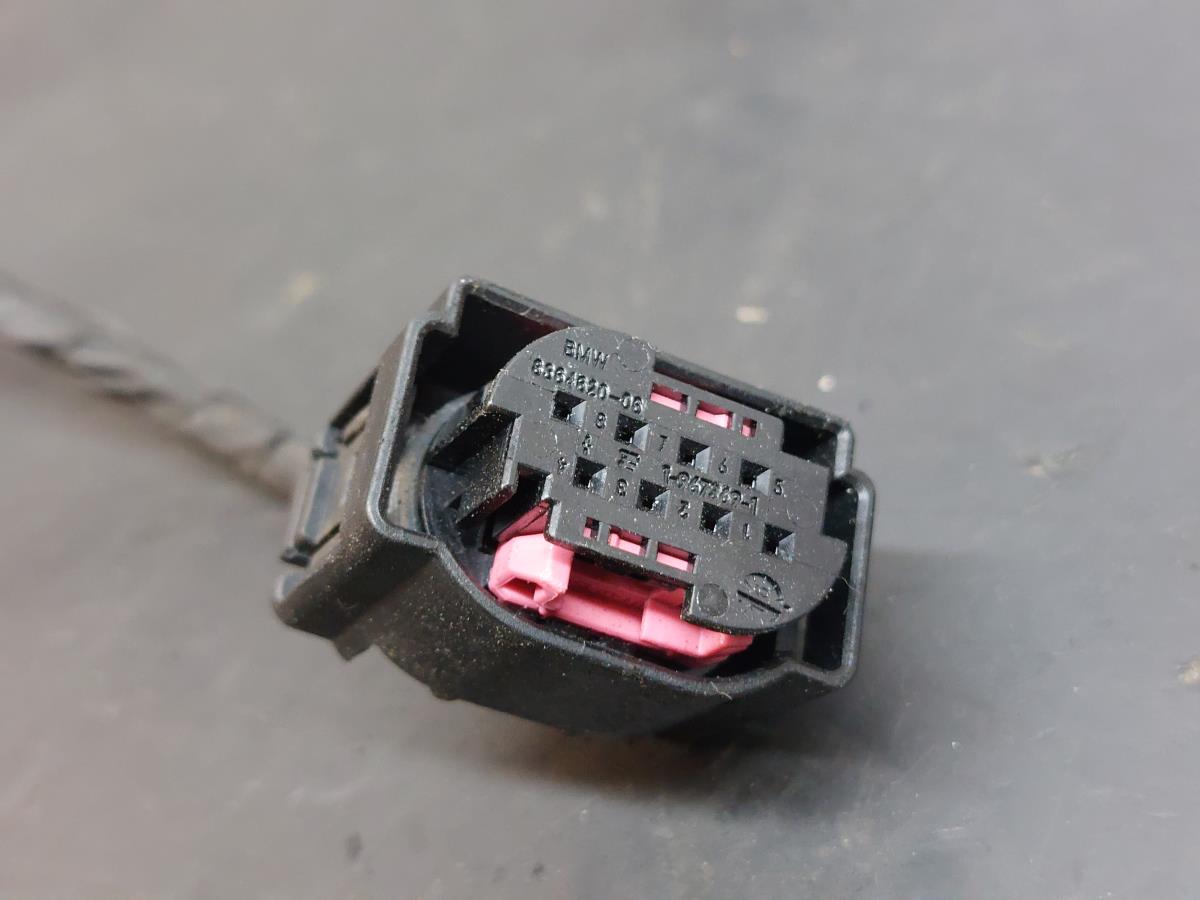 Installation électrique intérieure / câblage intérieur BMW 7 (G11, G12) Imagem-2